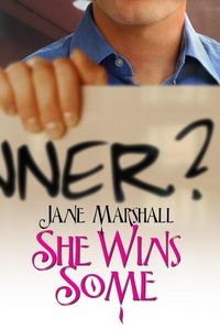 Produktbild: She Wins Some