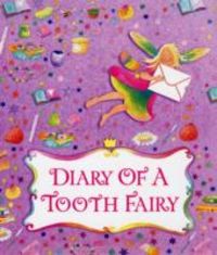 Produktbild: Diary of a Tooth Fairy