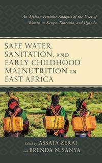 Produktbild: Safe Water, Sanitation, and Early Childhood Malnutrition in East Africa