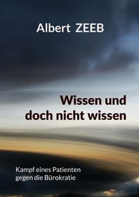 Produktbild: Wissen und doch nicht wissen