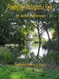 Produktbild: Poetry for Thoughtful Folk
