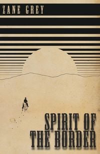 Produktbild: Spirit of the Border