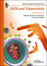 Produktbild: AIDS and Tuberculosis