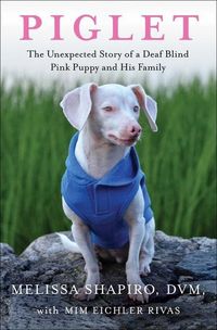 Produktbild: Shapiro, M: Piglet