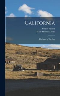 Produktbild: California: The Land of The Sun