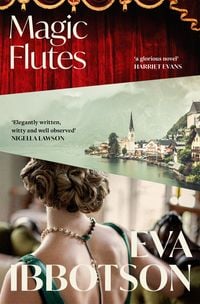 Produktbild: Magic Flutes
