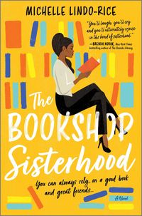 Produktbild: The Bookshop Sisterhood