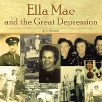 Produktbild: Ella Mae and the Great Depression