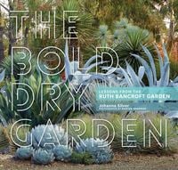 Produktbild: The Bold Dry Garden