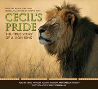 Produktbild: Cecils Pride The True Story Of