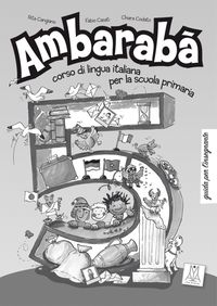 Produktbild: Ambarab&agrave; 5