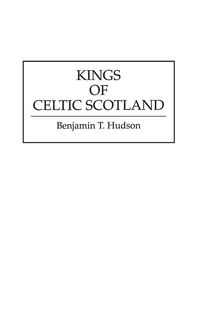 Produktbild: Kings of Celtic Scotland