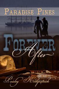 Produktbild: Forever After (Paradise Pines, #2)