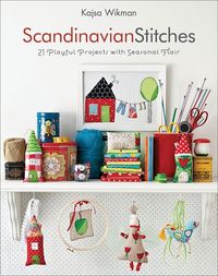 Produktbild: Scandinavian Stitches