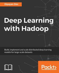 Produktbild: Deep Learning with Hadoop