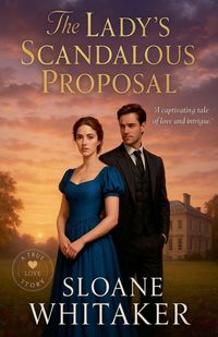 Produktbild: A Lady's Reckless Heart