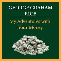 Produktbild: My Adventures with Your Money