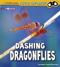 Produktbild: Dashing Dragonflies