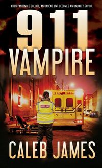 Produktbild: 911 Vampire