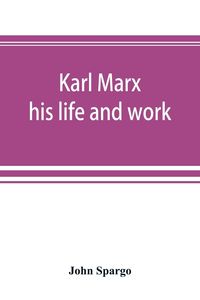 Produktbild: Karl Marx
