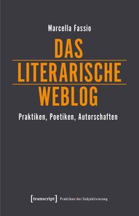 Produktbild: Das literarische Weblog