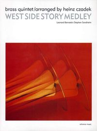 Produktbild: West Side Story Medley