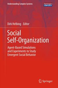 Produktbild: Social Self-Organization