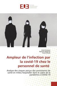 Produktbild: Ampleur de l'infection par la covid-19 chez le personnel de sant&eacute;