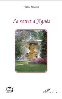 Produktbild: Le secret d'Agn&egrave;s