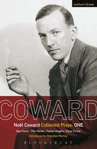 Produktbild: Coward Plays: 1