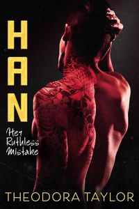 Produktbild: HAN: Her Ruthless Mistake