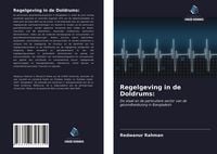 Produktbild: Regelgeving in de Doldrums: