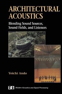 Produktbild: Architectural Acoustics