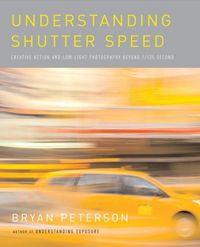 Produktbild: Understanding Shutter Speed