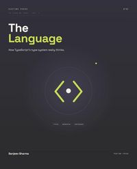 Produktbild: The Language