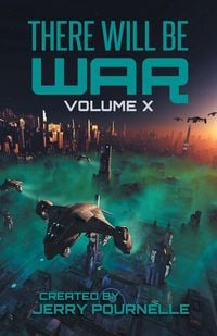Produktbild: There Will Be War Volume X