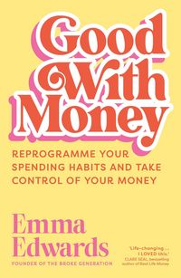 Produktbild: Good with Money