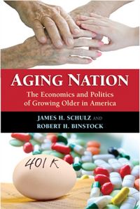 Produktbild: Aging Nation