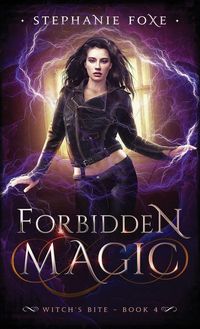 Produktbild: Forbidden Magic