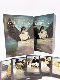 Produktbild: Orakel der geliebten Verstorbenen