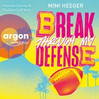Produktbild: Cape Coral 1. Break through my Defense