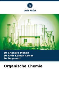 Produktbild: Organische Chemie