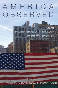 Produktbild: America Observed