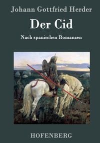 Produktbild: Der Cid