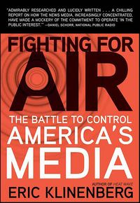 Produktbild: Fighting for Air