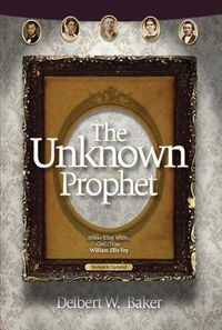 Produktbild: The Unknown Prophet