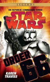 Produktbild: Star Wars: Republic Commando - Order 66