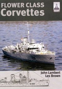 Produktbild: Flower Class Corvettes: Shipcraft Special