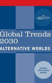 Produktbild: Global Trends 2030
