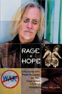 Produktbild: Rage and Hope